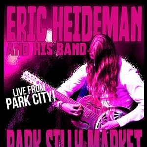 Eric Heideman