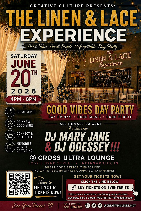 Good Vibes Day Party Part 3
