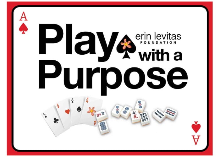 Play with a Purpose