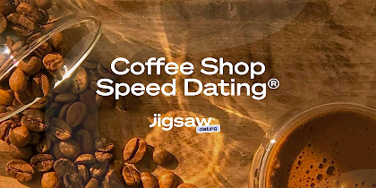 Nashville Singles Event: Speed Dating (Ages 25-40) at Coffee Shop