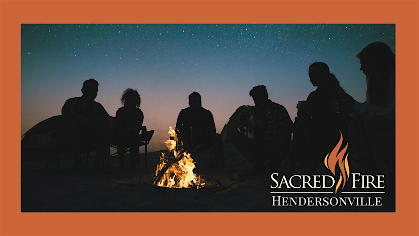 Saturday Sept 5th,  Sacred Fire Hendersonville, NC