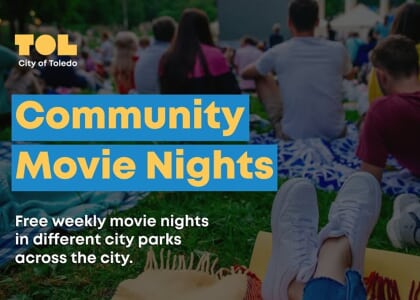 Community Movie Night