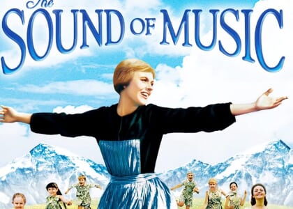 The Sound of Music - Sing-Along