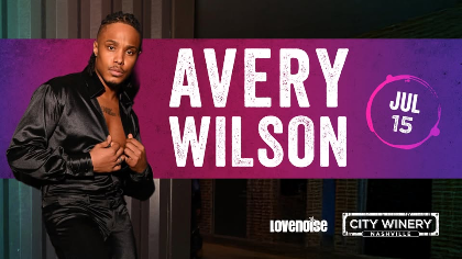 Avery Wilson