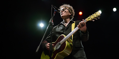 Tommy Stinson(The Replacements) & Friends at Irving Theater in Indianapolis