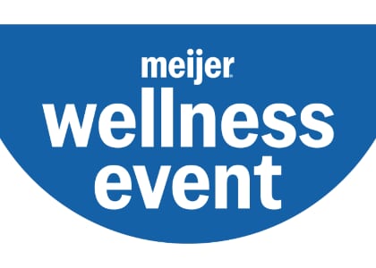 Meijer Wellness Event