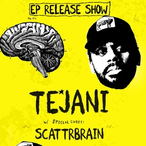 scattrbrain & Te'Jani