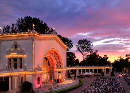 Spreckels 38th Summer Organ Festival with Thomas Gaynor