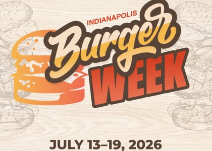 Indianapolis Burger Week 2026