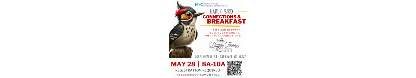 EARLY BIRD BREAKFAST & NETWORKING
