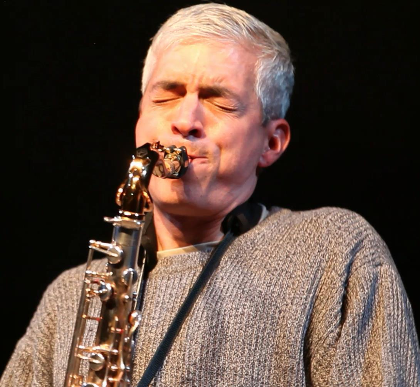 An Evening of Jazz