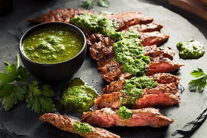 6/10 SAMPLE SOUTH AMERICA COOKING CLASS