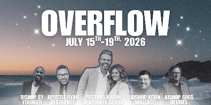 Overflow 2026