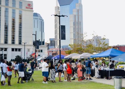 Music City Jerk Festival