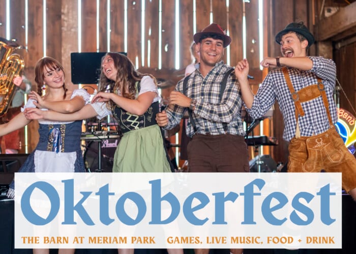Oktoberfest