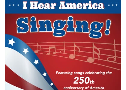 Alamance Chorale Spring Concert