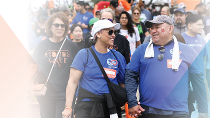 Louisville Kidney Walk