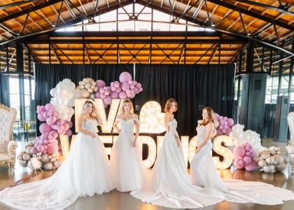 Richmond Weddings® Summer Show