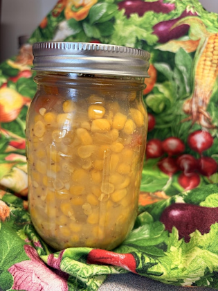 Food Preservation Classes: Pressure Canning