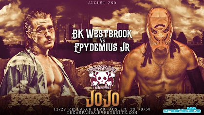 Pandemonium Pro: JoJo