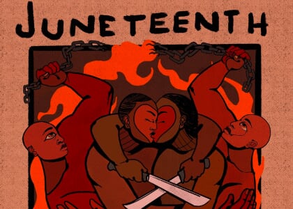 Juneteenth Show
