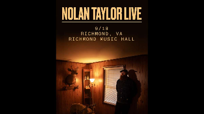 Nolan Taylor