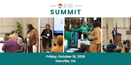 2026 RISE Summit