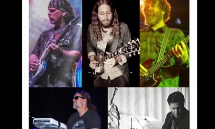 50,000 lb Tractor