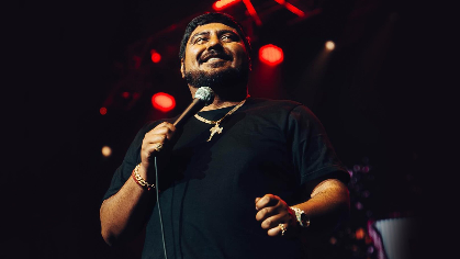 Rene Vaca 2026 Tour