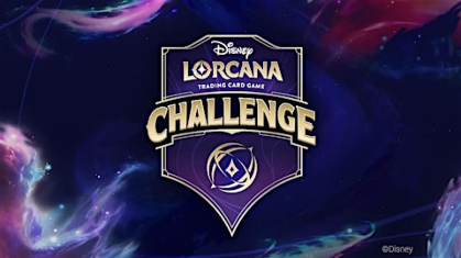 Disney's Lorcana Challenge -  Indianapolis
