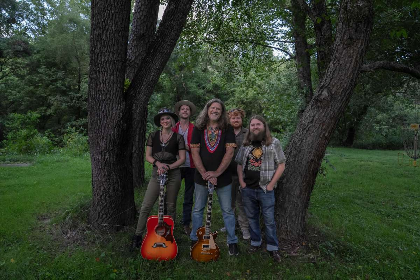 Congdon Griffin Band