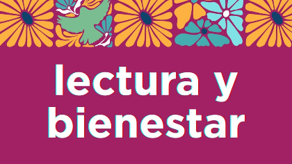 Lectura y bienestar
