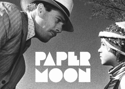 Paper Moon