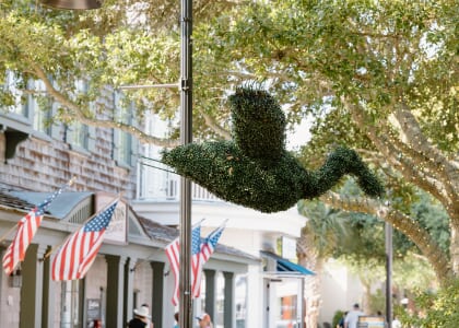 Seabrook Island Artist Guild Show Labor Day Weekend