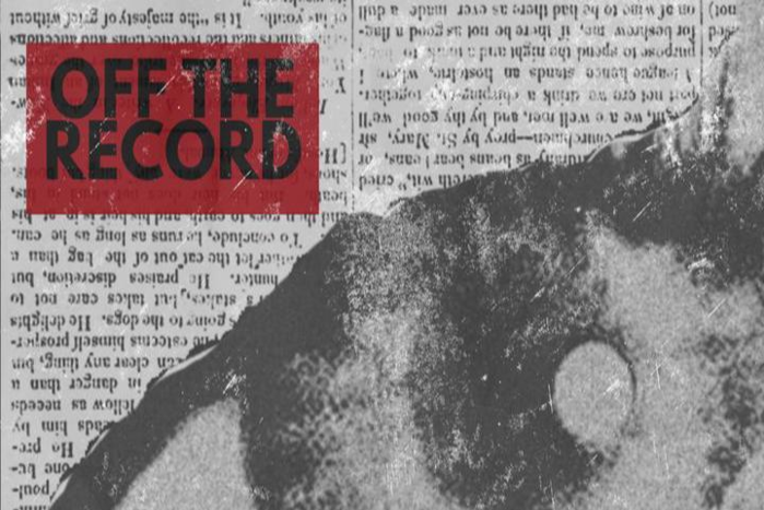 Off The Record