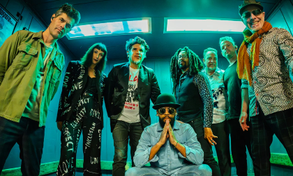 Thievery Corporation at Ponte Vedra Concert Hall