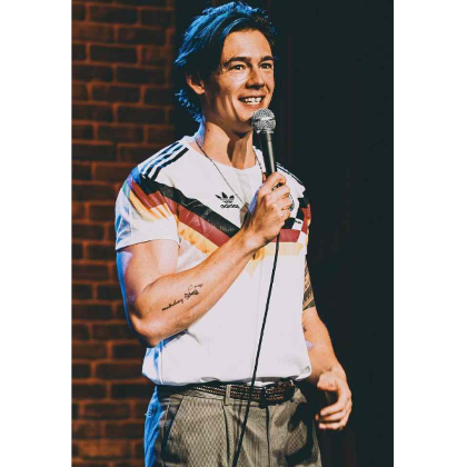 Mario Adrion