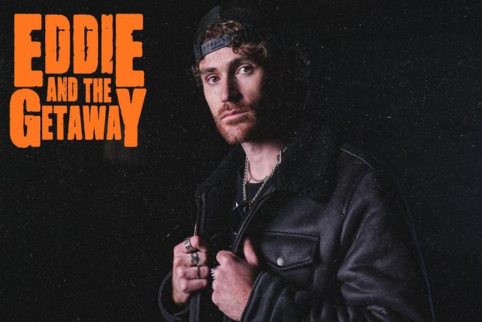 Eddie And The Getaway