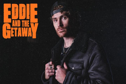 Eddie And The Getaway