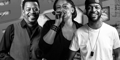 B.A.D. THURSDAY: POWERHOUSE OPEN MIC FOR VOCALISTS