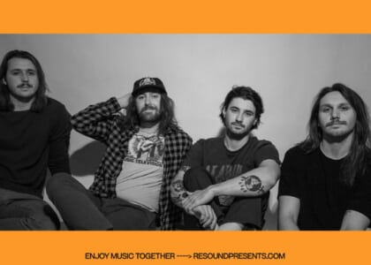 Resound Presents: Cardinal Bloom at 29th Street Ballroom on 10/25