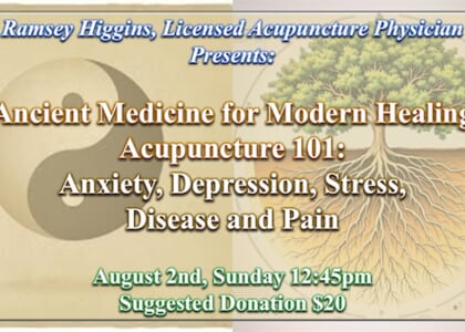 🌿 Ancient Medicine for Modern Healing 🌿
