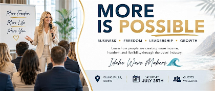 Idaho Falls Super Saturday