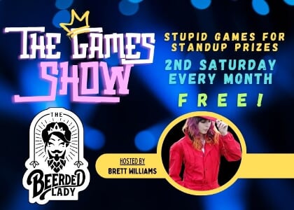 The Games Show