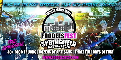 Foodees Fest