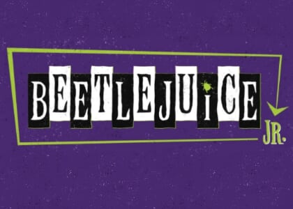 Beetlejuice Jr.