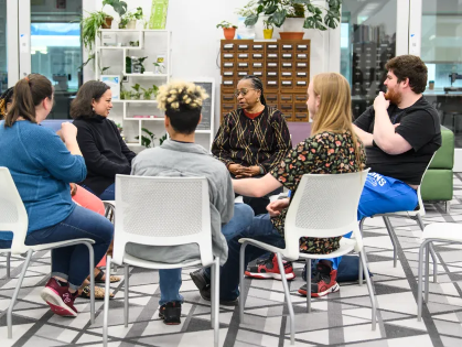 Book Group: Second Breakfast