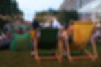 Movie Night: Parent Trap (+18 only)