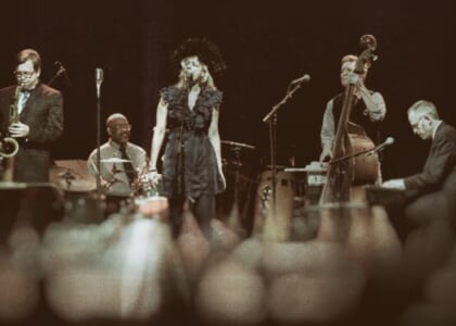 Peter Lamb Presents Jazz Night at Boatman Spirits Co.