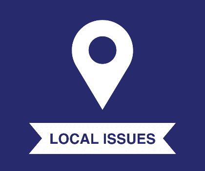 Local Issues Committee Meeting